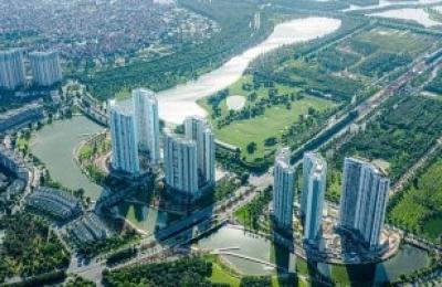 Cho thuê Nhà phố Thảo Nguyên, 100m2, đủ đồ đẹp, giá 10 - 30tr/tháng. Liên hệ: 097.1617.333