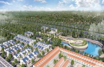 CHÍNH CHỦ CHO THUÊ GẤP BIỆT THỰ LIỀN KỀ 162M2, NẰM TRÊN TRỤC ĐƯỜNG TỐ HỮU GIAO THƯƠNG THUẬN TIỆN