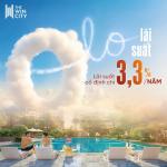 🎒QUẲNG GÁNH LO ĐI MÀ MUA NHÀ THE WIN CITY🎒