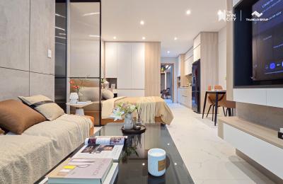 🎒QUẲNG GÁNH LO ĐI MÀ MUA NHÀ THE WIN CITY🎒