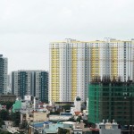 Bất động sản TP.HCM: Giá cao kỷ lục, cơ hội sở hữu nhà dưới 2 tỷ vẫn rộng mở