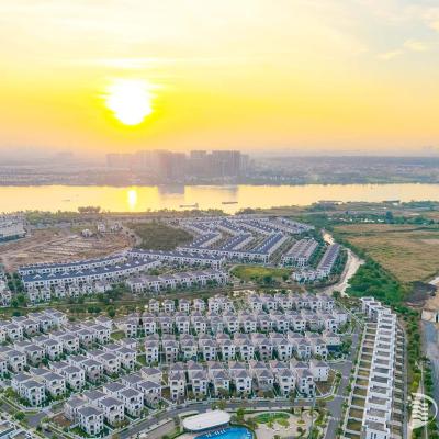 Đồng Nai diện mạo mới bừng sáng