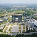 Lịch sử dịch chuyển trung tâm bất động sản TP HCM bắt đầu hình thành tại Bình Dương cũ
