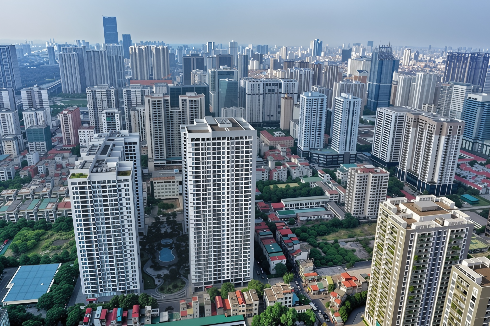 Cơ hội nào cho thị trường bất động sản năm Ngọ?