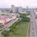 Quốc lộ 13 mở rộng tạo cú hích cho bất động sản dọc tuyến