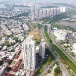TP.HCM: Kiến nghị gỡ khó cho gần 100 dự án bất động sản