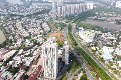 TP.HCM: Kiến nghị gỡ khó cho gần 100 dự án bất động sản