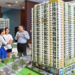 Người trẻ tăng mua bất động sản