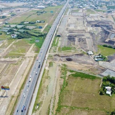 Toàn cảnh dự án đầu tay của BIM Land tại Tây Ninh