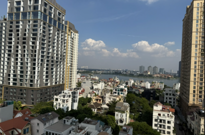 Thị trường bất động sản 2026: Hà Nội ổn định, TP.HCM tăng tốc