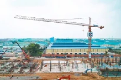 ‘Thị trường BĐS 2026 sẽ chuyển từ phục hồi tâm lý sang cạnh tranh thực chất’