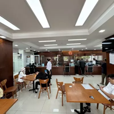 Khơi thông dòng vốn cho bất động sản