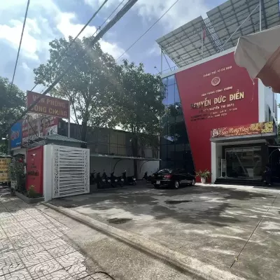 Giảm thời gian, chi phí công chứng mua bán nhà đất