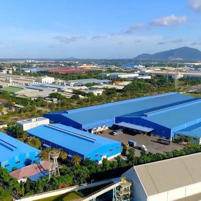 Bất động sản công nghiệp phía Nam tăng nguồn cung, giá cho thuê tiếp tục nhích lên