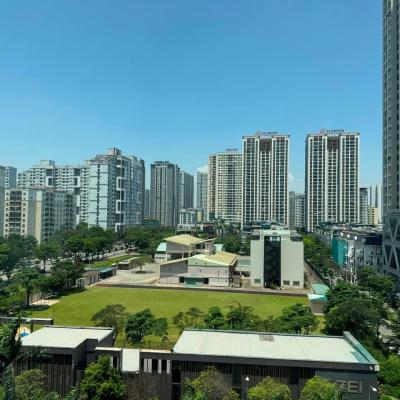 Lãi vay tăng cao, thị trường bất động sản bước vào giai đoạn sàng lọc