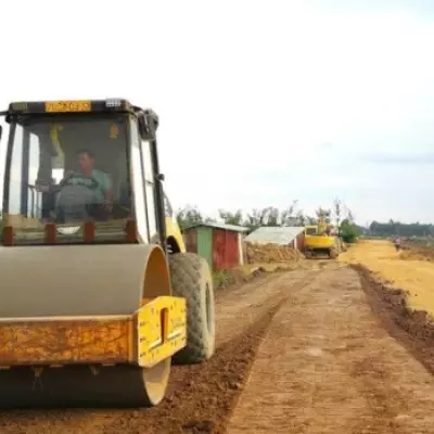 Tây Ninh khởi công dự án thành phần 1-4 đường Vành đai 4 TP Hồ Chí Minh trước ngày 28/4