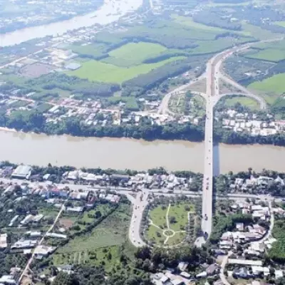 Đồng Nai thành lập Tổ công tác tháo gỡ vướng mắc dự án Vành đai 4