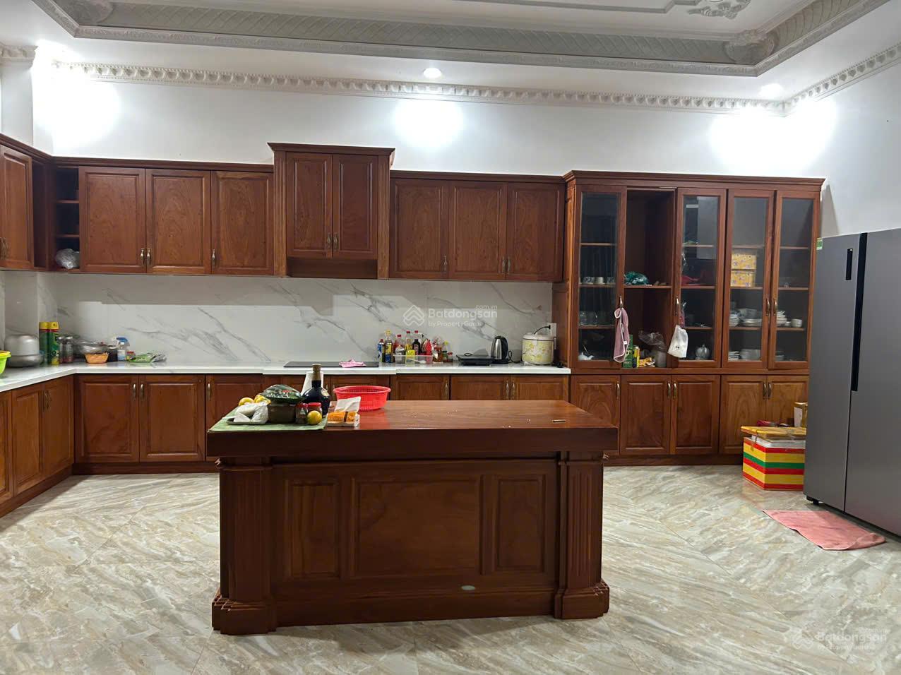 Chính chủ cần bán căn biệt thự tâm huyết Xuân Lộc, Đồng Nai diện tích hơn 1000m2.