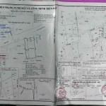Nhà bán quận 12 mặt tiền chợ
