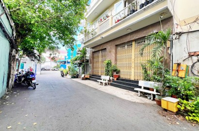 🌅 VIP - LO NHÌ MT TRẦN XUÂN SOẠN Q7❗