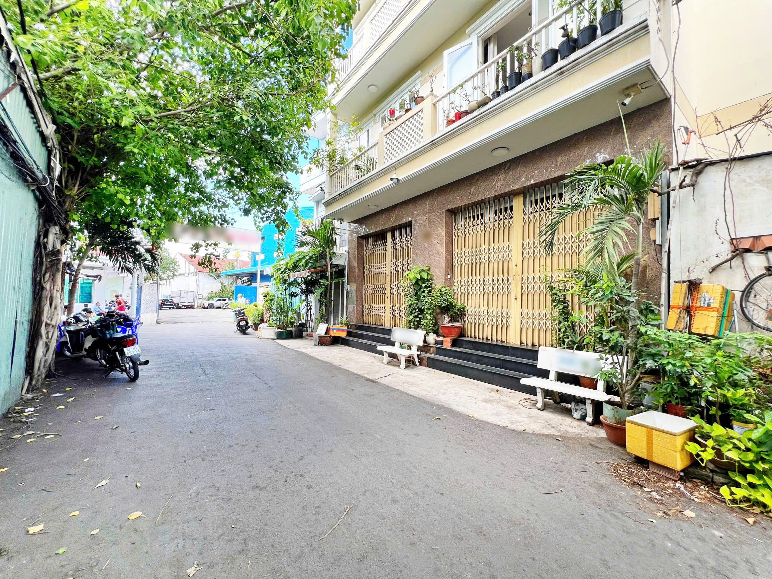 🌅 VIP - LO NHÌ MT TRẦN XUÂN SOẠN Q7❗
