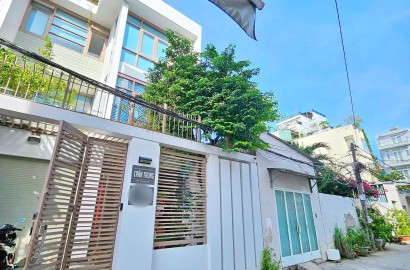 🌈 NHÀ TRIỆU ĐÔ KHU BIỆT THỰ KIỀU ĐÀM Q7