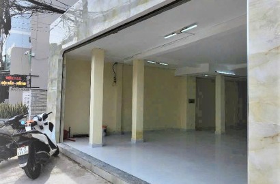 💥CHO THUÊ GÓC 2 MT HUỲNH TẤN PHÁT Q7❗