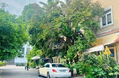 SP NGỘP - GÓC 2 MT ĐS TÂN QUY Q7