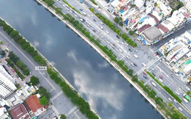 Nhà đất mặt đường Trần Xuân Soạn phường Tân Kiểng Quận 7
