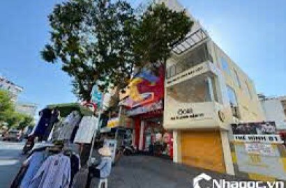 MẶT BẰNG ĐẸP NHẤT TRUNG TÂM QUẬN BÌNH THẠNH 👍👍