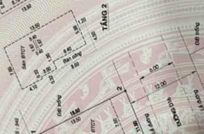 Bán biệt thự 3 tầng KDC Hưng Phú, Đường Liên Phường, P.Phước Long B, Tp.Thủ Đức (Q9)
