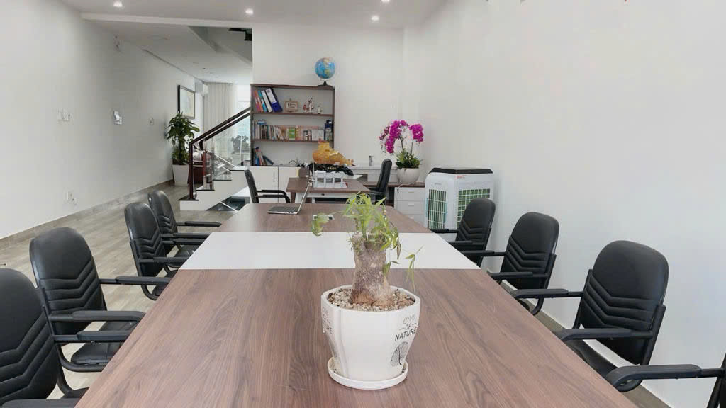CHÍNH CHỦ CẦN BÁN HOẶC CHO THUÊ NHÀ PHỐ – MẶT TIỀN ĐƯỜNG NA3 – BẾN CÁT, BÌNH DƯƠNG