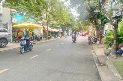 🌇 CHO THUÊ NHÀ MT ĐS TÂN QUY Q7