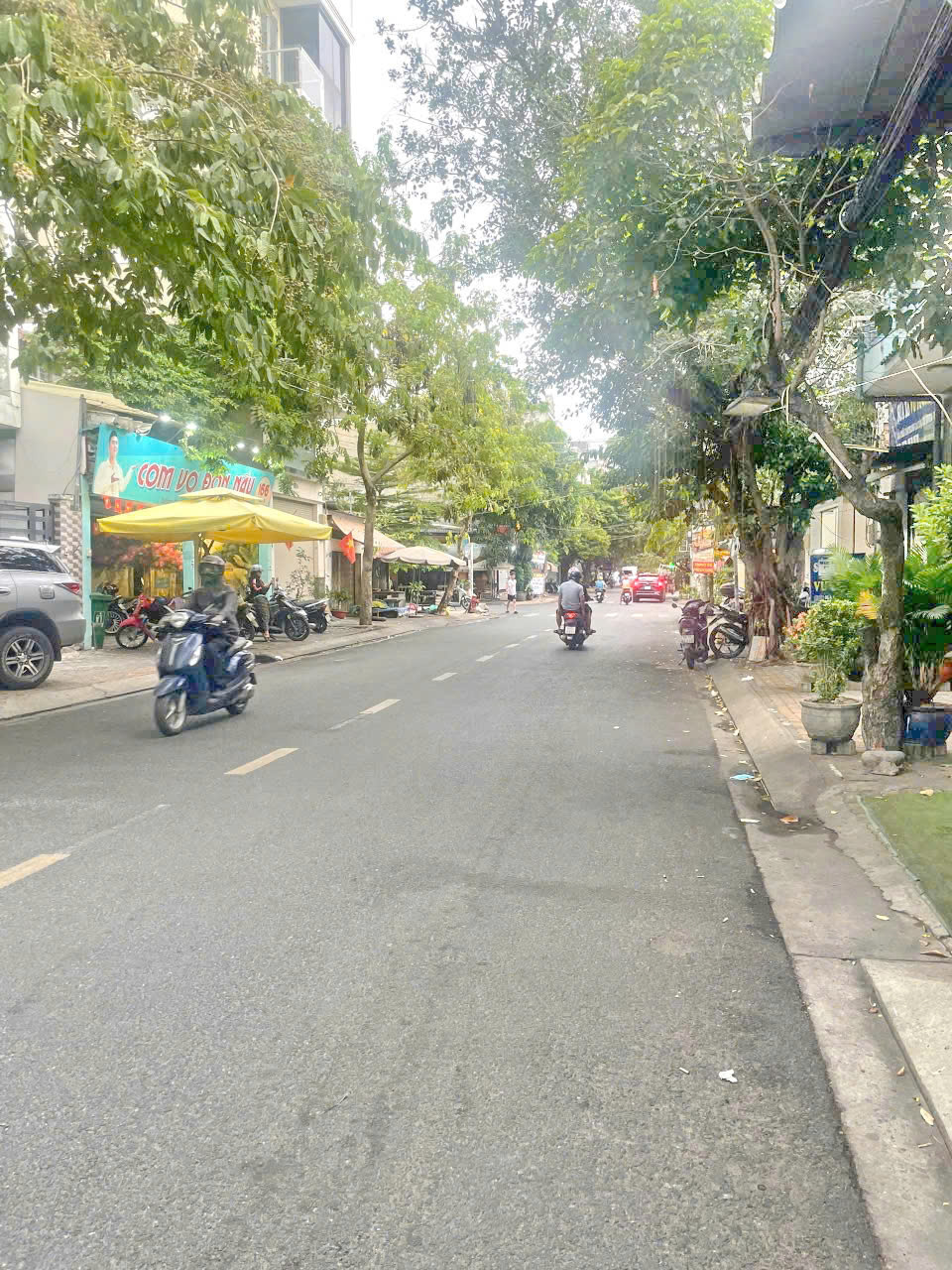 🌇 CHO THUÊ NHÀ MT ĐS TÂN QUY Q7