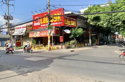 BÁN NHÀ ĐƯỜNG PHAN ANH, QUẬN TÂN PHÚ