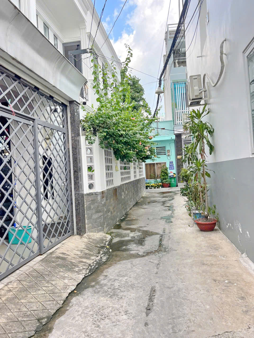 🏡 KÈO THƠM - NHÀ HẺM CƯ XÁ NH Q7 ‼