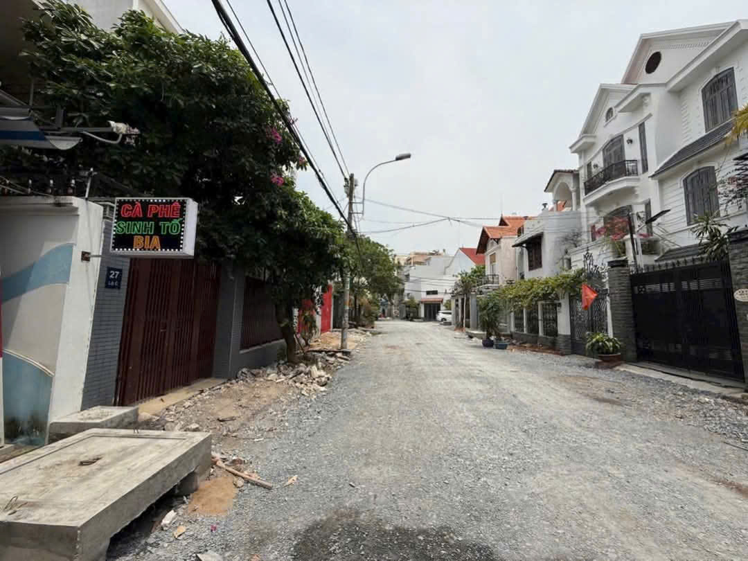🚙🏡[17ty8- Biệt thự Quận 7] Chính chủ bán nhanh Villa ngay ngã 4 - Huỳnh Tấn Phát vs Nguyễn Thị Thập Quận 7.