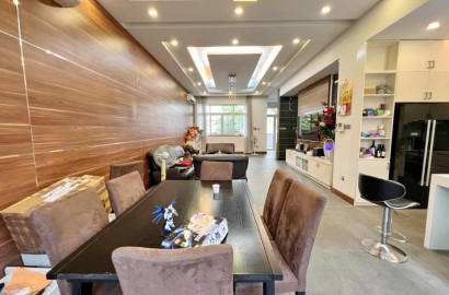 🏰 CHO THUÊ NHÀ PHỐ KDC HIMLAM Q7 ❗️