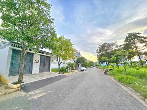 🍒 BÁN ĐẤT HẺM GÒ Ô MÔI Q7