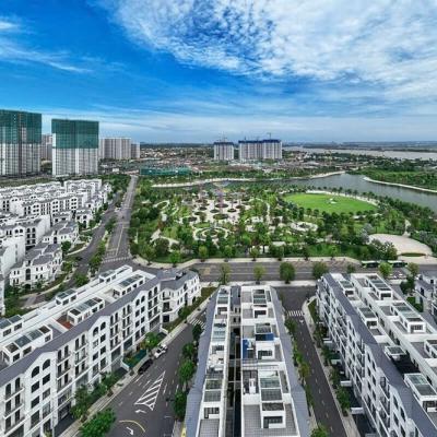 Tăng tốc phát triển nhà ở xã hội với mục tiêu 28.500 căn trong năm 2026