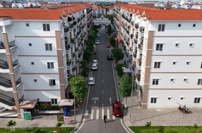 Hướng dẫn chi tiết cách ghi các mẫu giấy tờ khi mua nhà ở xã hội mới nhất hiện nay