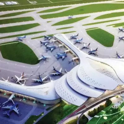 Phó Thủ tướng: Khai thác sân bay Long Thành trong năm nay là nhiệm vụ bắt buộc!