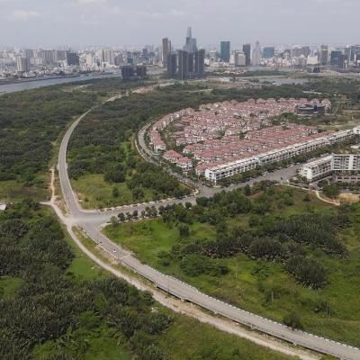 TPHCM lập hệ thống cơ sở dữ liệu về nhà ở và thị trường bất động sản