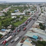 Bảng giá đất mới của Đồng Nai dự kiến tăng cao nhất gấp 9 lần