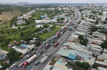 Bảng giá đất mới của Đồng Nai dự kiến tăng cao nhất gấp 9 lần