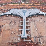 Hành trình 1,8 ngàn ngày từ bạt ngàn cao su, làng mạc đến ‘siêu’ Cảng Hàng không quốc tế Long Thành