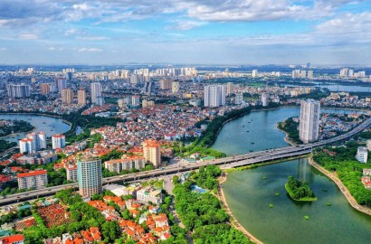 Dòng vốn miền Bắc chảy mạnh vào BĐS phía Nam: Chu kỳ tăng mới hay nhịp sóng ngắn hạn?