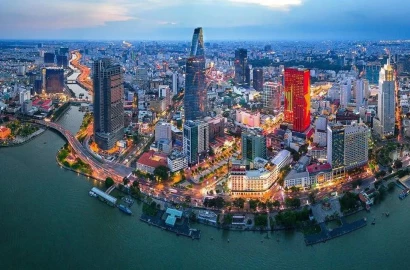 Nhật ký bất động sản 1/12: Quảng Ninh đấu giá KĐT gần 1.000 tỷ, T&T Homes khai trương sales gallery