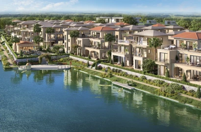 Kiểm soát giá bất động sản: Giải pháp “đúng bệnh, đúng liều” để hạ nhiệt thị trường