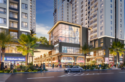 Bất động sản đông bắc TPHCM ‘được lòng’ khách hàng tinh hoa